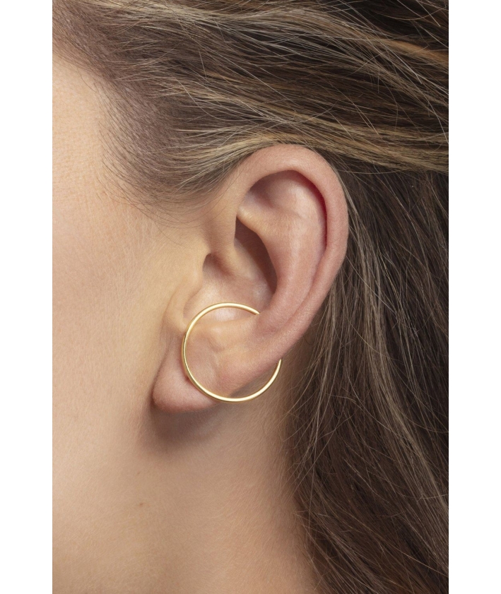 Boucle d'oreille Marceau