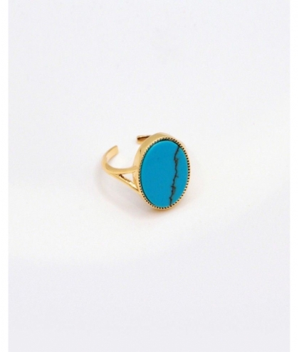 Bague Frida Turquoise