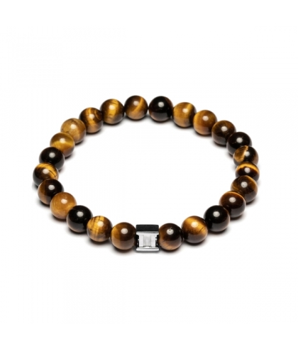 Tiger Eye M