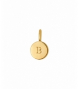 Charms Lettre B