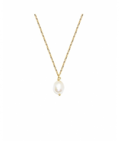 Collier Mini Perla