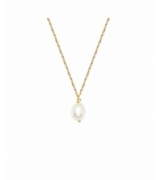 Collier Mini Perla