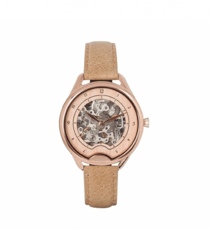 Odyssey Rose Gold Beige