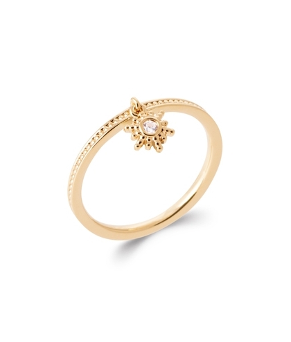 Collection GEM Bague Mini-Solis