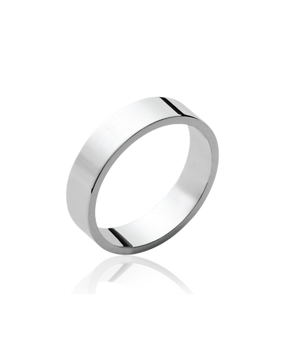 Collection GEM Bague Mylas Homme