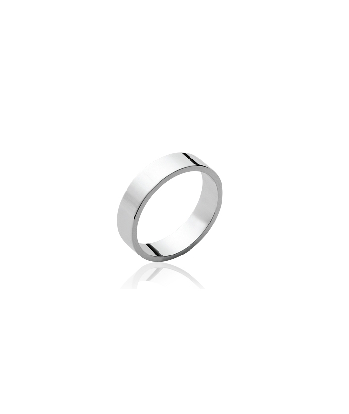 Collection GEM Bague Mylas Homme