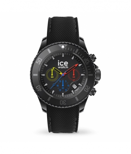 Ice Watch Chrono - Trilogy