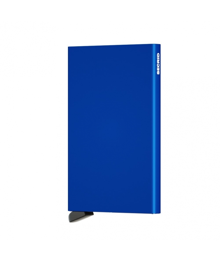 Secrid Cardprotector Blue