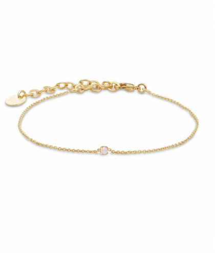 BDM Studio Bracelet Secret Rose water/Opal