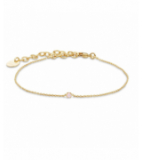 BDM Studio Bracelet Secret Rose water/Opal