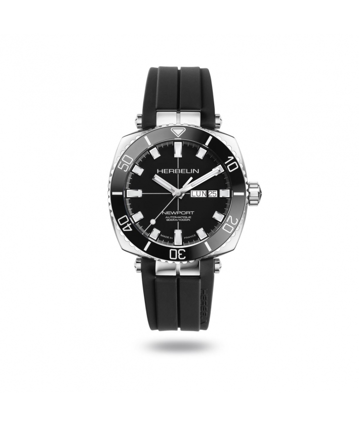 Michel Herbelin Newport Diver Automatique