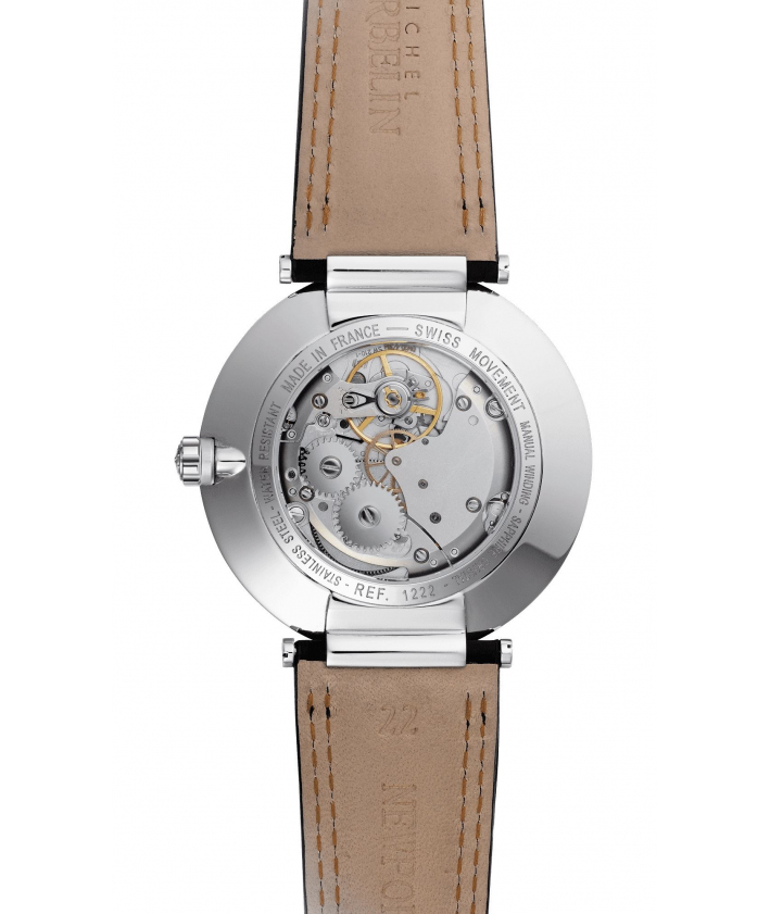 Michel Herbelin Newport Slim Mechanical