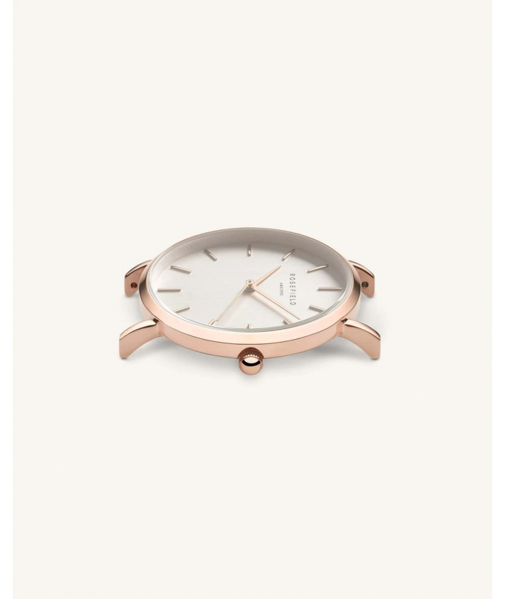 Rosefield The West Village Rose Tendre Or Rose 33mm