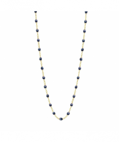 Gigi Clozeau Collier nuit Classique Gigi, Or jaune, 42 cm