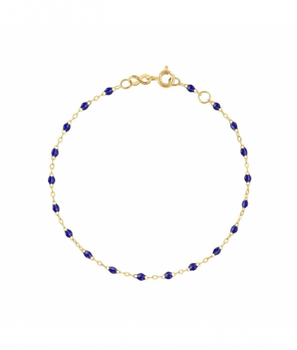 Gigi Clozeau Bracelet prusse Classique Gigi, Or jaune, 17 cm