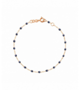 Gigi Clozeau Bracelet nuit Classique Gigi, Or rose,17 cm