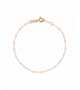 Gigi Clozeau Bracelet rose bébé Classique Gigi, Or rose,17 cm