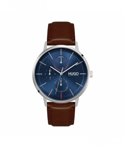 Hugo Montre homme Exist