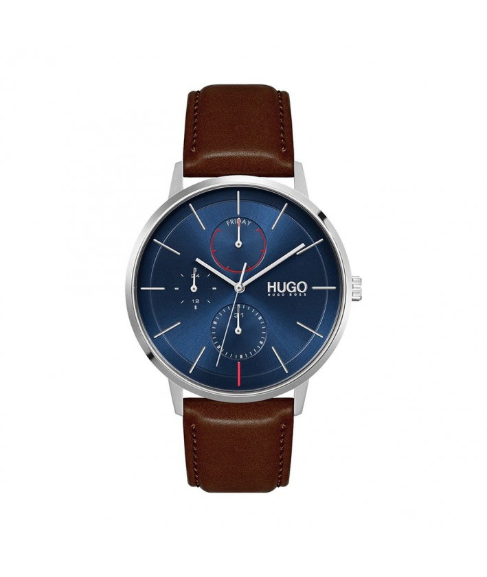 Hugo Montre homme Exist