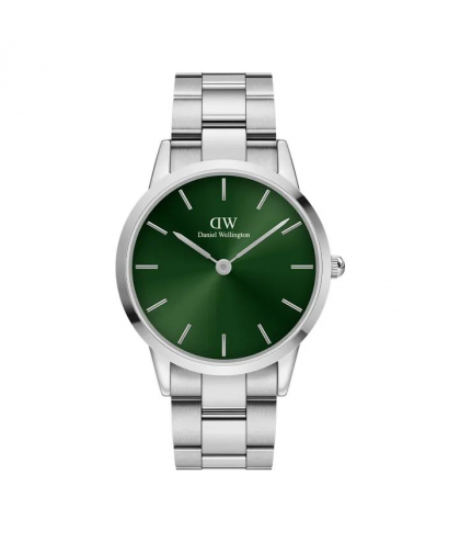 Daniel Wellington Iconic Emerald