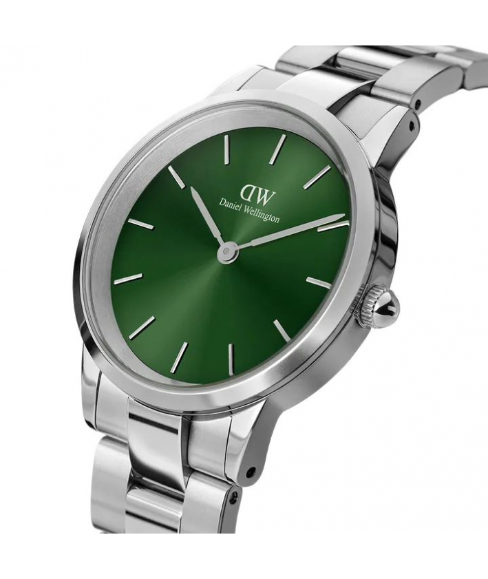 Daniel Wellington Iconic Emerald