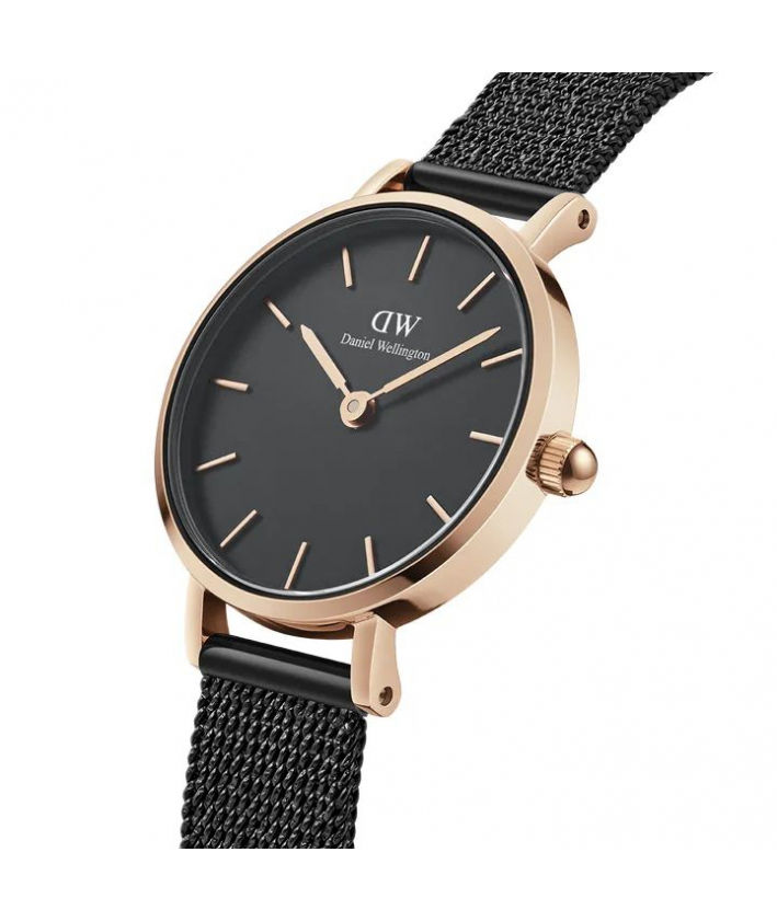 Daniel Wellington Petite Pressed Ashfield