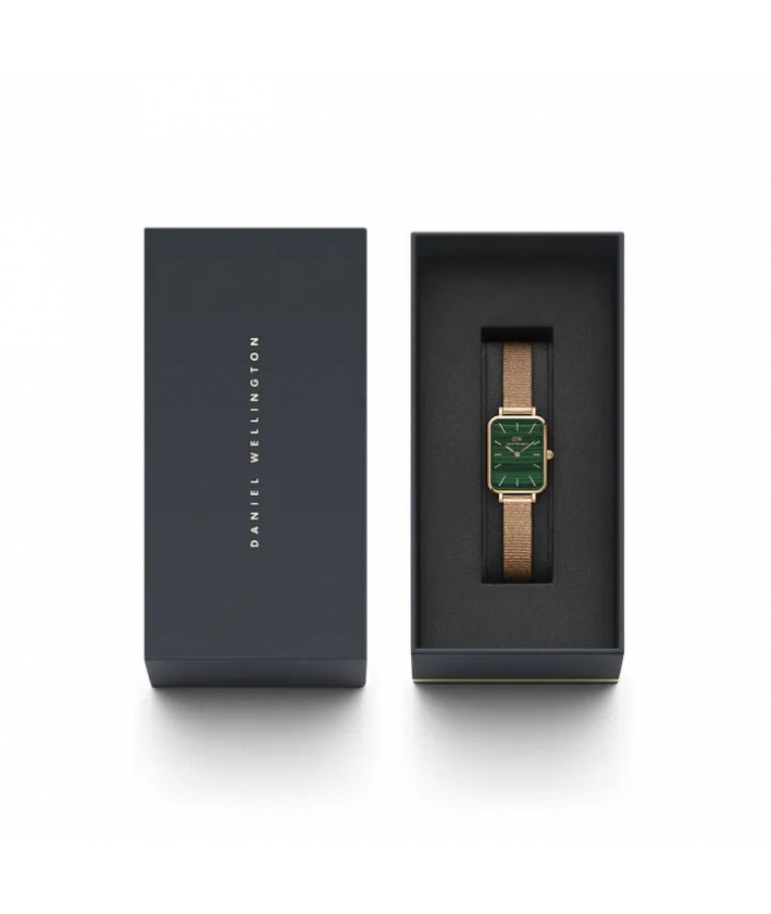 Daniel Wellington Quadro Pressed Melrose