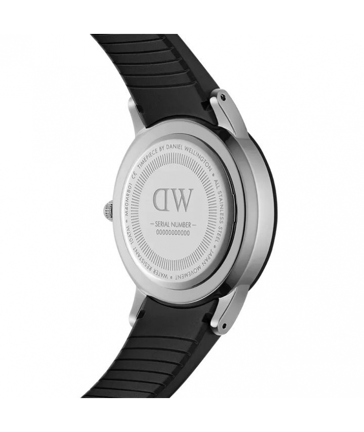 Daniel Wellington Iconic Motion