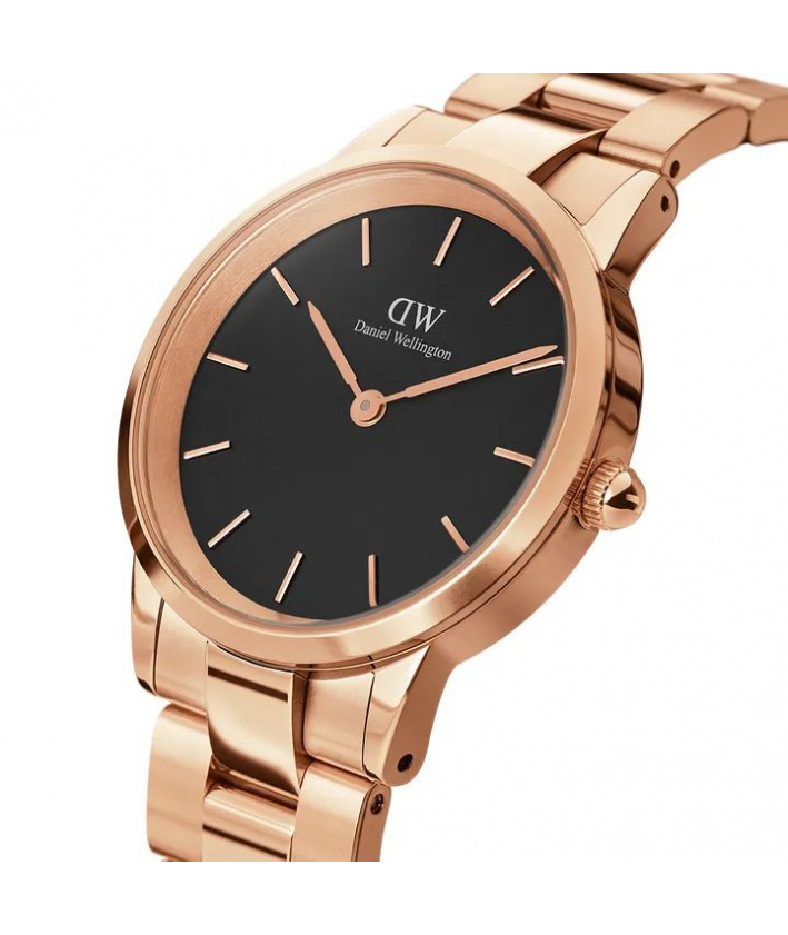 Daniel Wellington Iconic Link 28mm