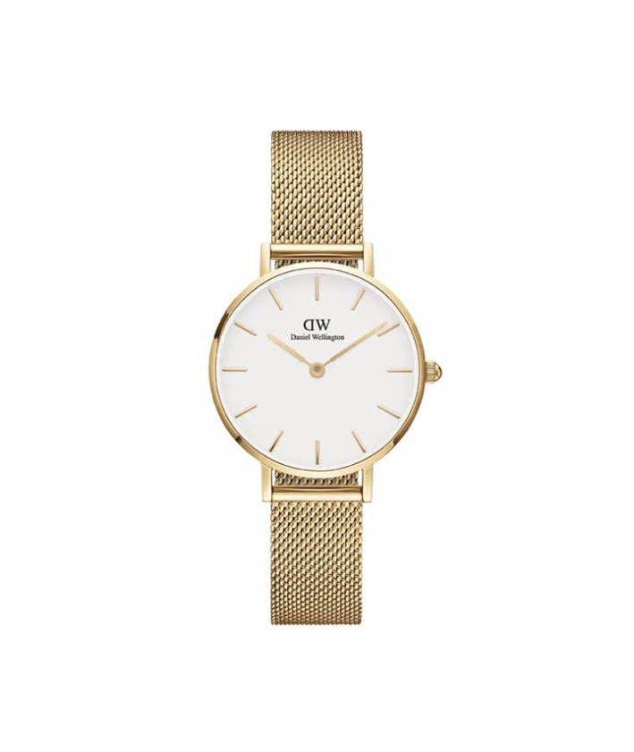 Daniel Wellington Petite Evergold 28mm