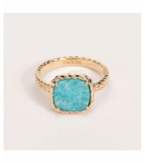 Ana&Cha Bague Kiara Amazonite