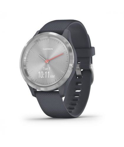 Garmin vívomove® 3S Silver Granite