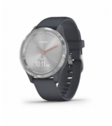 Garmin vívomove® 3S Silver Granite