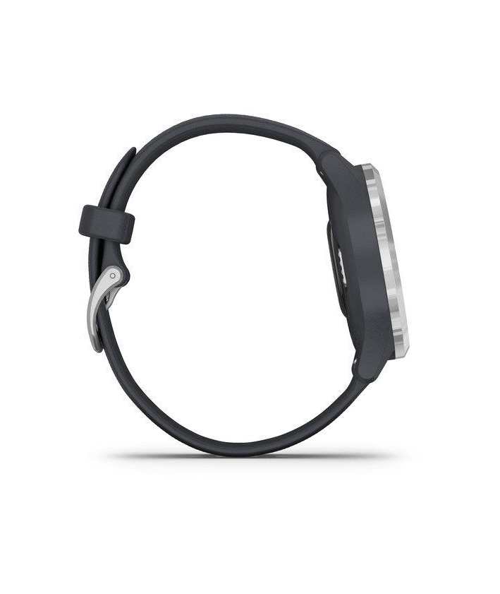 Garmin vívomove® 3S Silver Granite