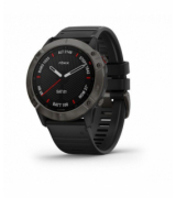 Garmin fenix® 6X - Pro and Sapphire editions