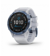 Garmin fenix  6 - Pro Solar Edition