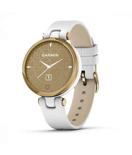 Garmin Lily Light Gold