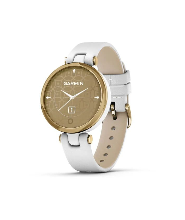 Garmin Lily Light Gold