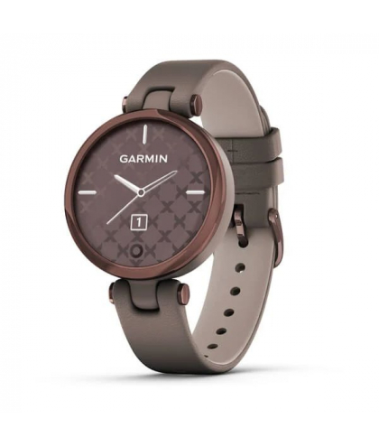 Garmin Lily Dark Bronze