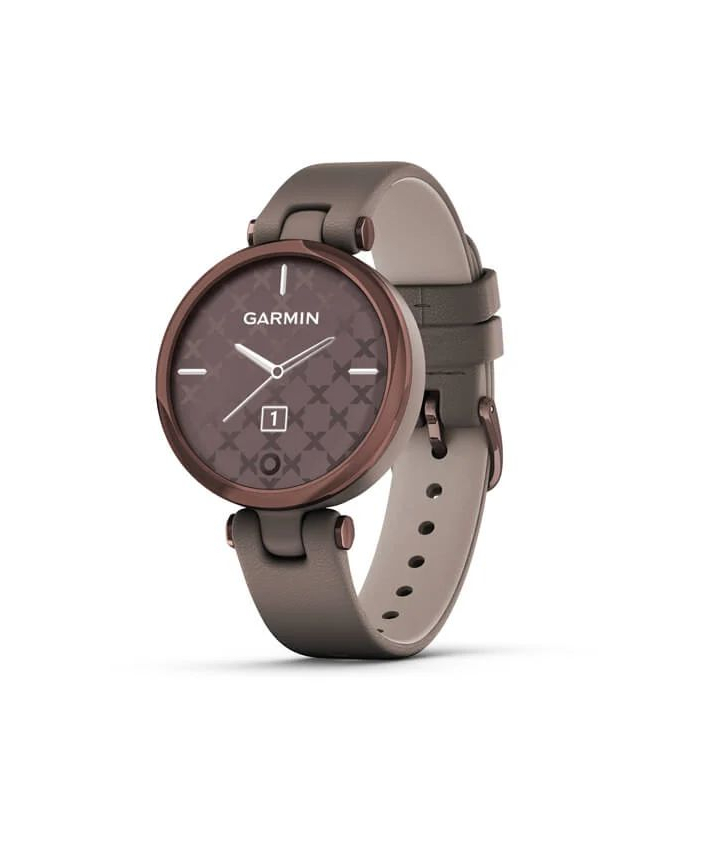 Garmin Lily Dark Bronze