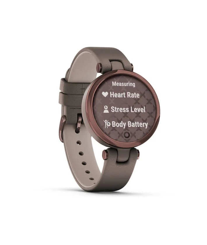 Garmin Lily Dark Bronze