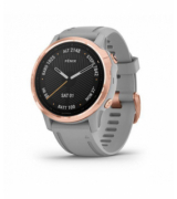 Garmin fenix® 6S Pro and Sapphire