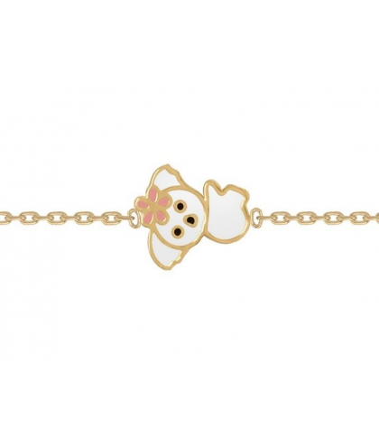 Collection Gem Bracelet Koala