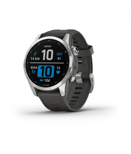 Garmin fenix® 7S – Standard Edition