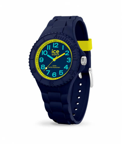 Ice Watch ICE hero - Dark blue invaders