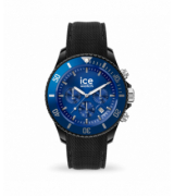 Ice Watch ICE chrono - Black blue