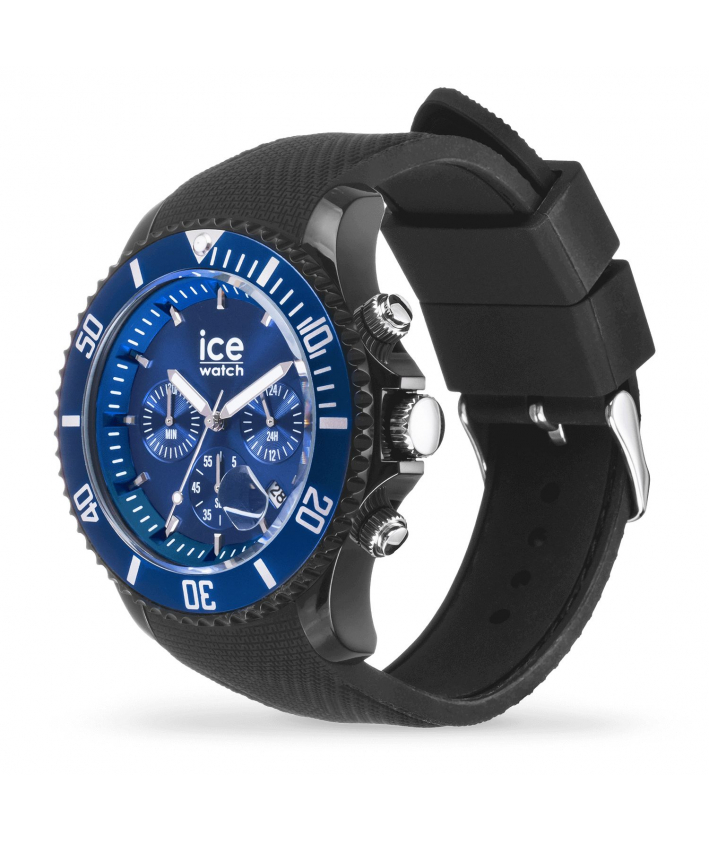 Ice Watch ICE chrono - Black blue