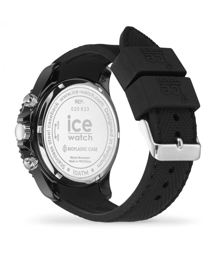 Ice Watch ICE chrono - Black blue