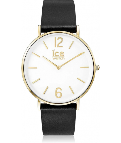 Ice-Watch Montre City Tanner Montre bracelet en cuir