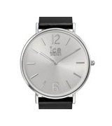 Ice Watch Montre City Tannier Black Silver